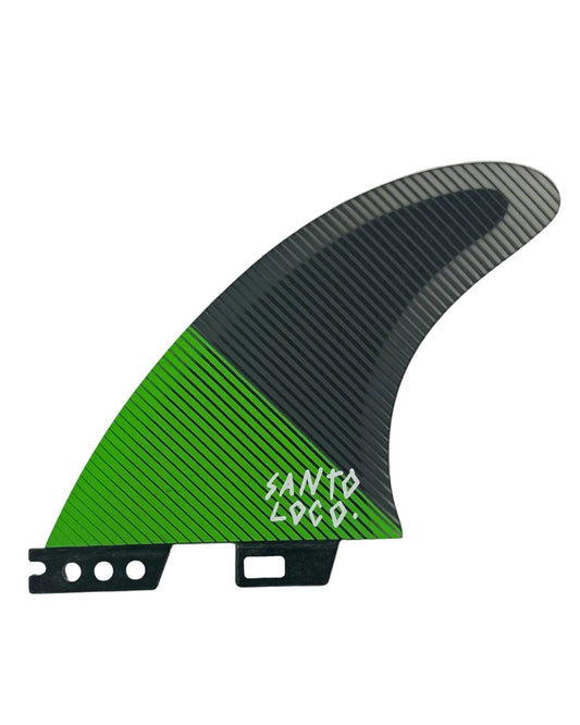 SantoLoco Mamba Thruster Set Large