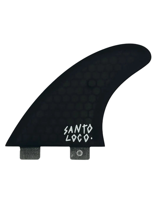 SantoLoco Honeycomb FCS I Conjunto de propulsores pequeno