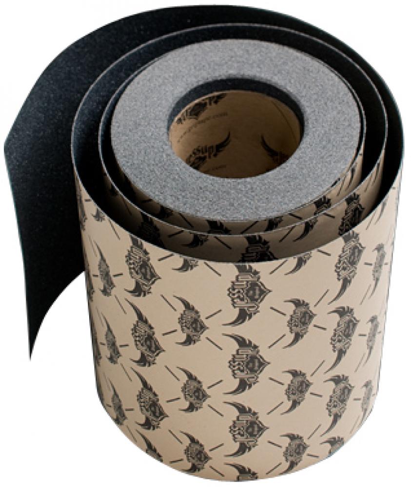 Jessup Cruiser Griptape 10x33 Black