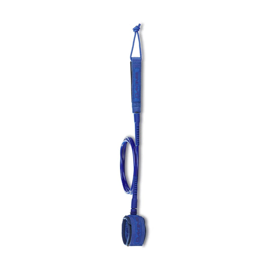 Dakine Kainui Team 8' X 1/4" Surf Leash Deep Blue