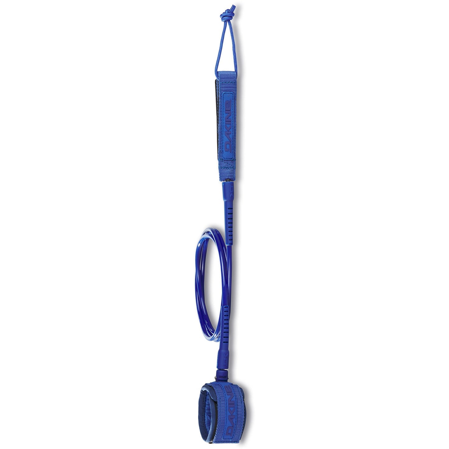 Dakine Kainui Team 6' X 1/4" Surf Leash Deep Blue
