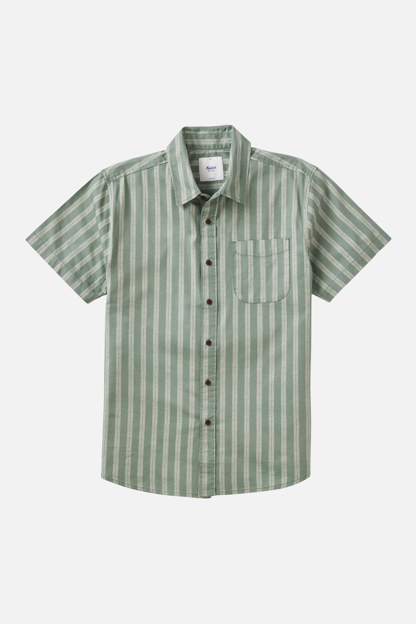Katin Barley Shirt