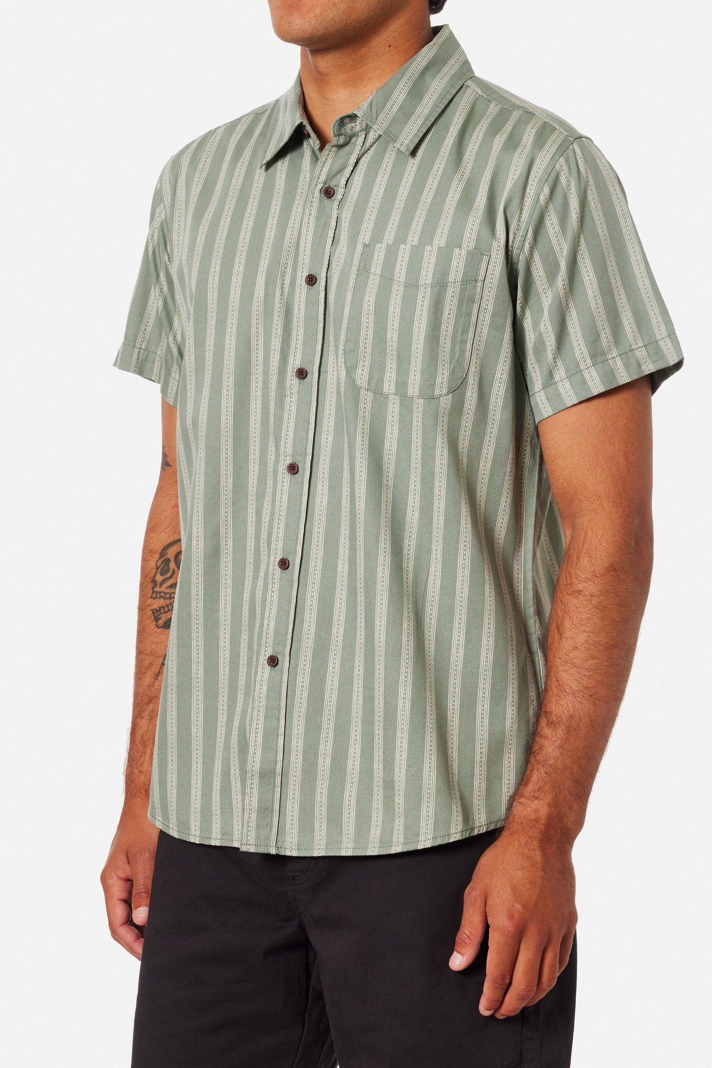 Katin Barley Shirt