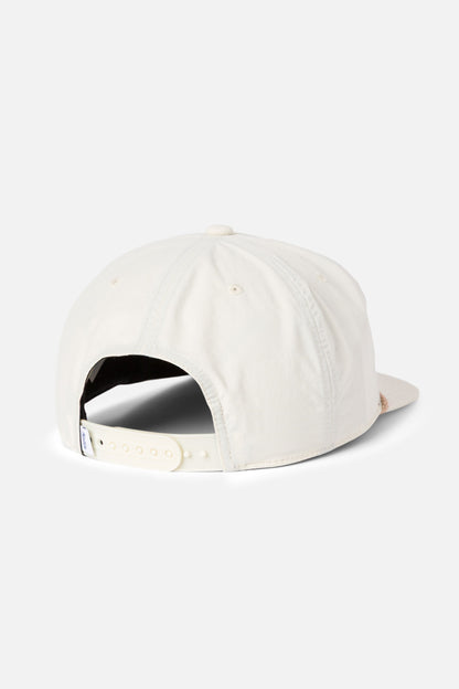 Katin Bloom Hat Vintage White