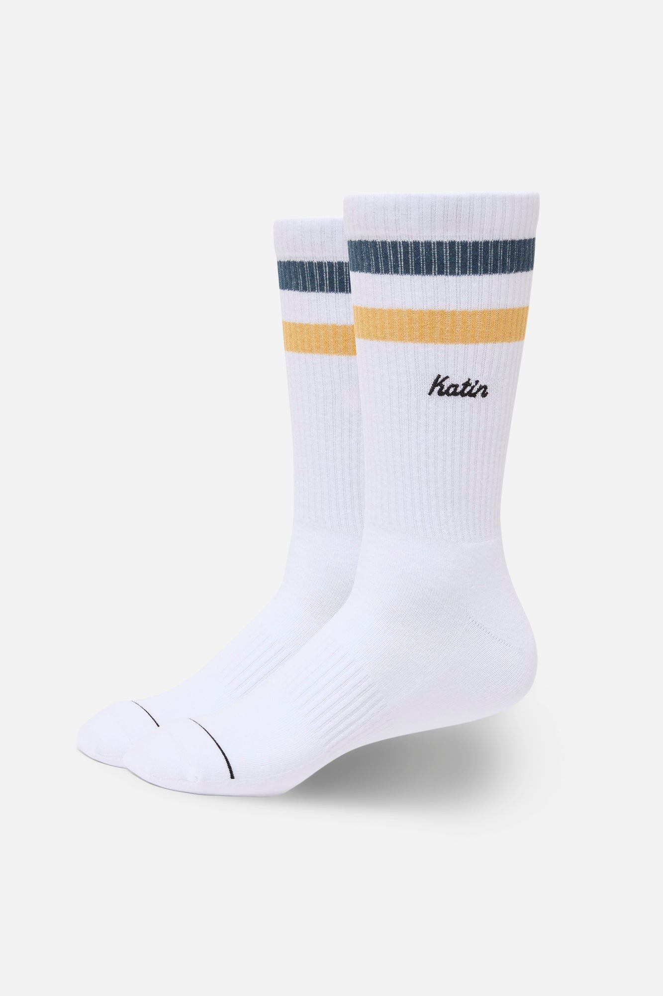 Katin Felix Sock Stargazer Honey