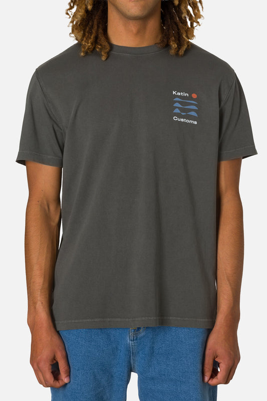 Katin Frequency Tee Lead