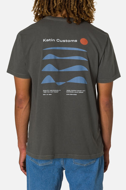 Katin Frequency Tee Lead
