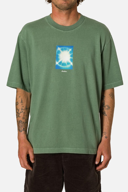 Katin Glare Box Fit Tee Duck