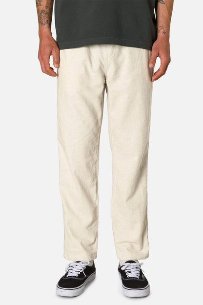 Katin Isaiah Local Pant Light Gray