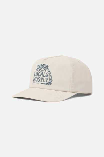 Katin Locals Hat Pelican