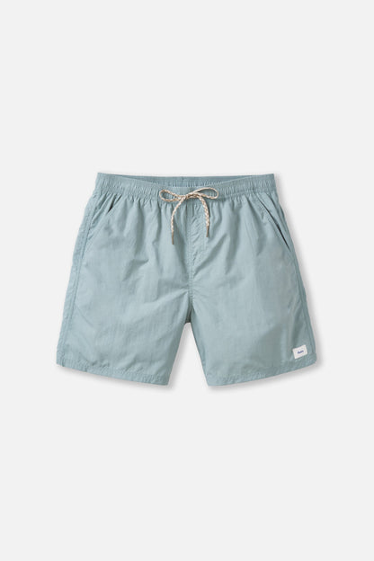 Katin Poolside Volley Stonewash