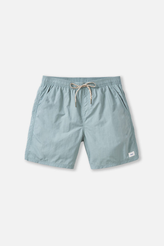Katin Poolside Volley Stonewash