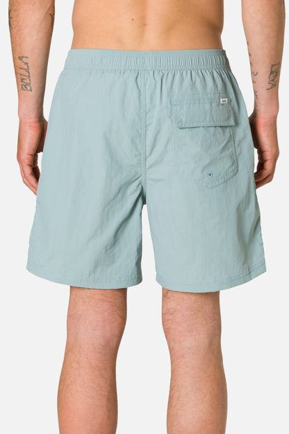 Katin Poolside Volley Stonewash