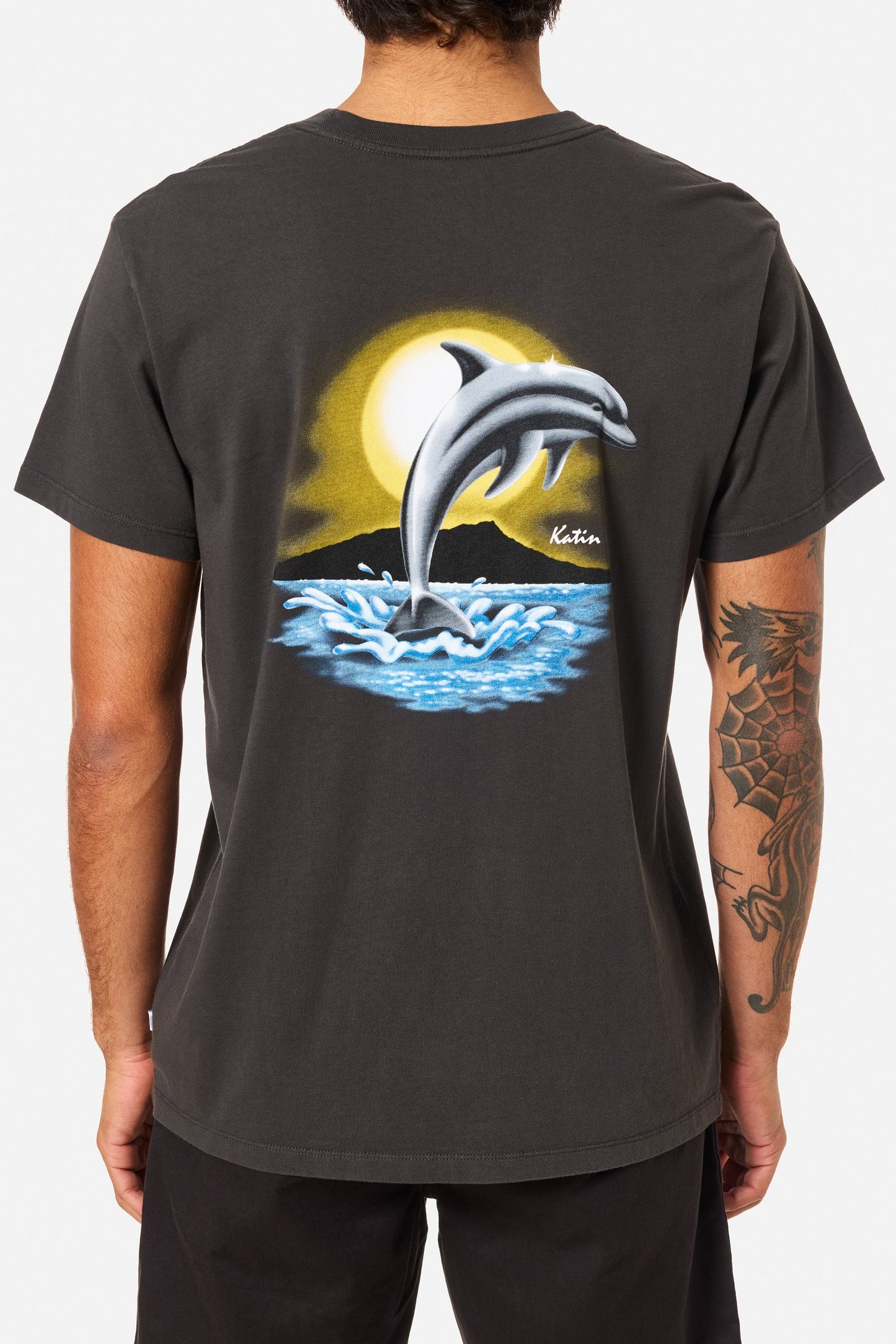 Katin Splash Tee