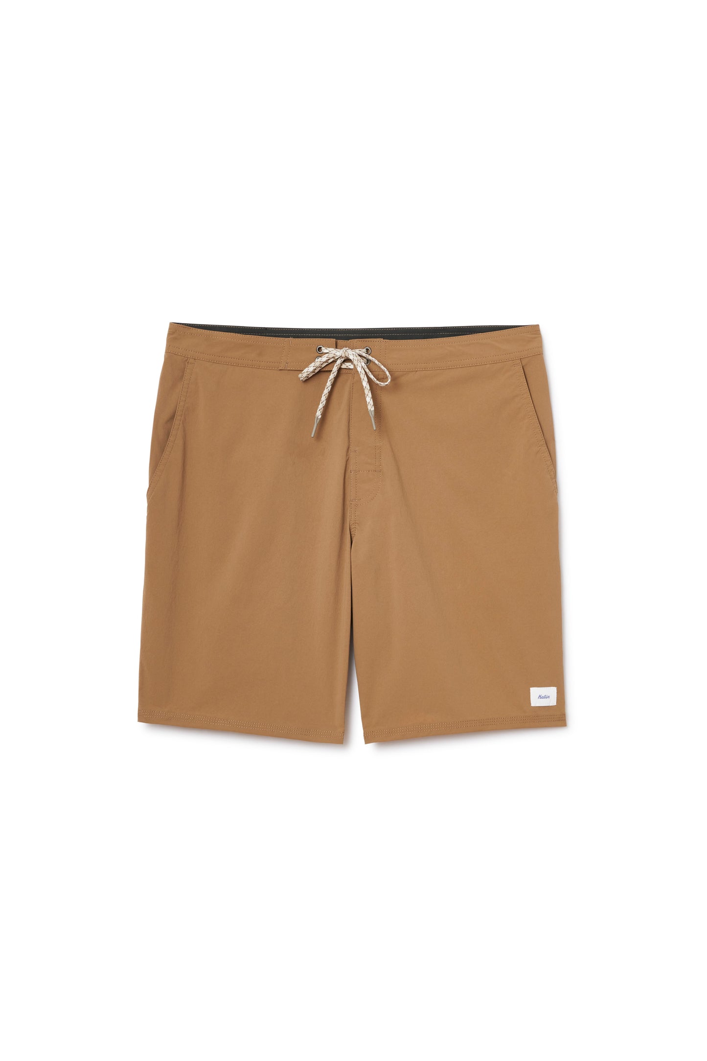 Katin Theo Hybrid Trunk Light Brown