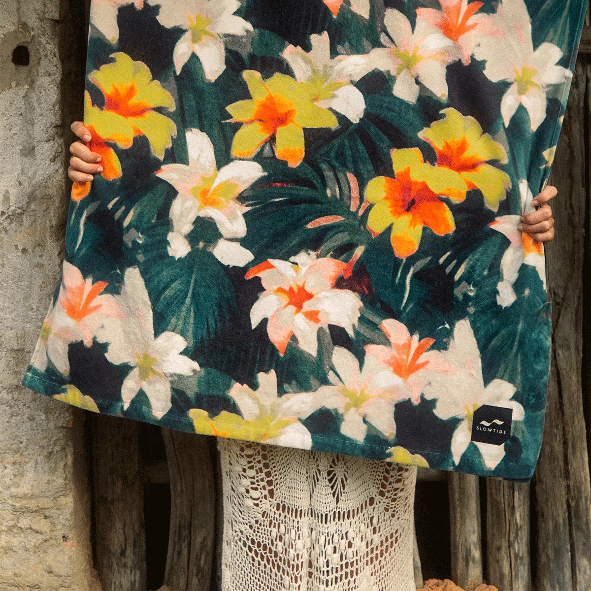 Slowtide Kingman Beach Towel
