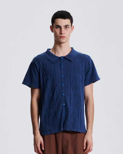 TCSS Access Knit Shirt