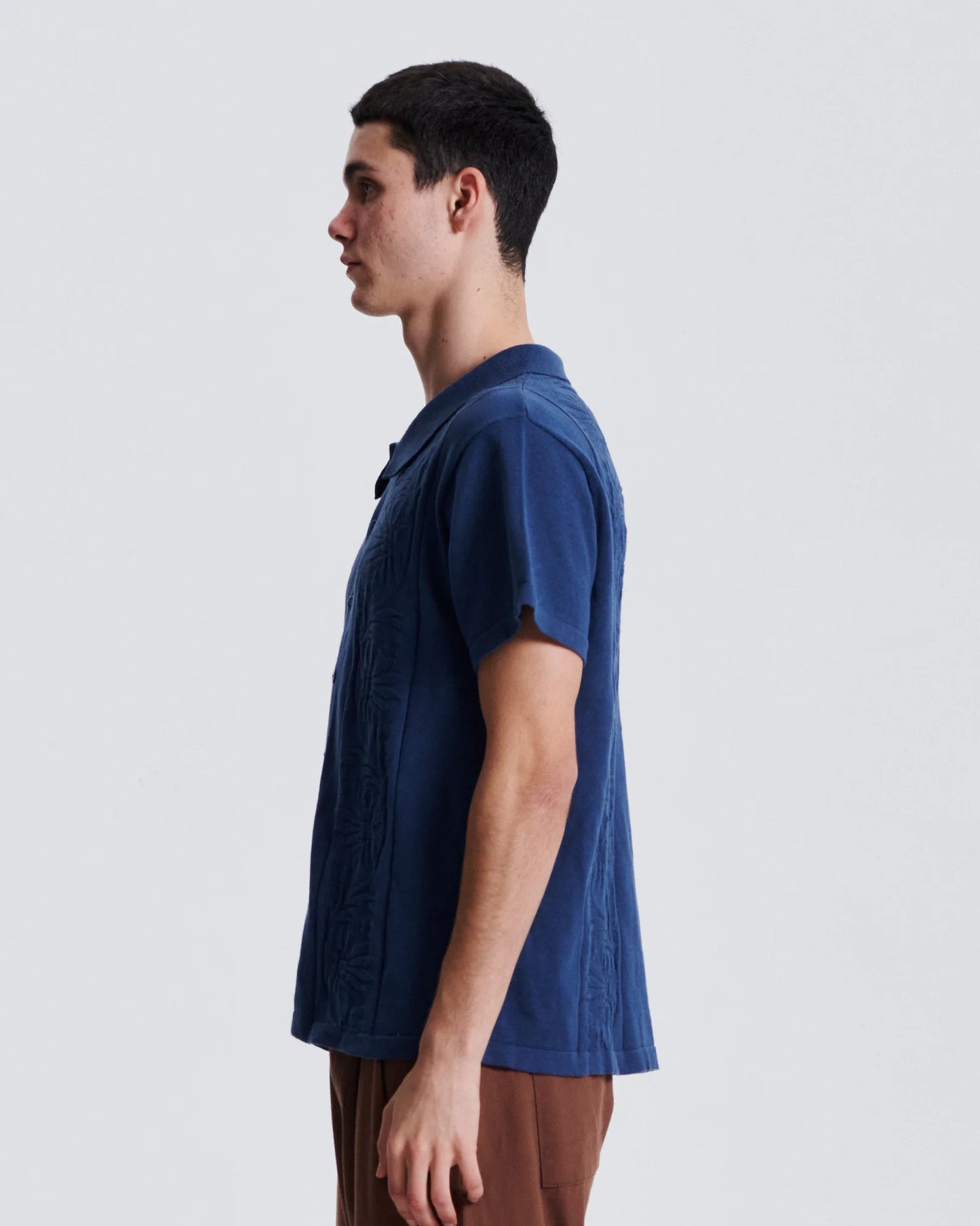 TCSS Access Knit Shirt