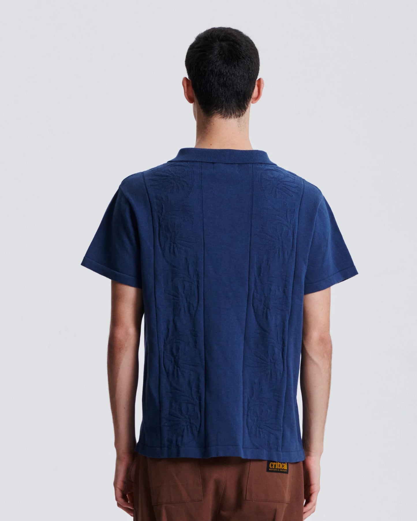 TCSS Access Knit Shirt