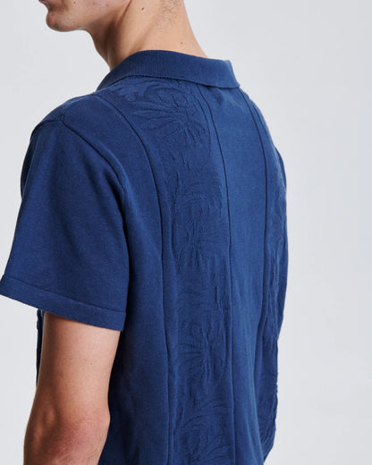 TCSS Access Knit Shirt