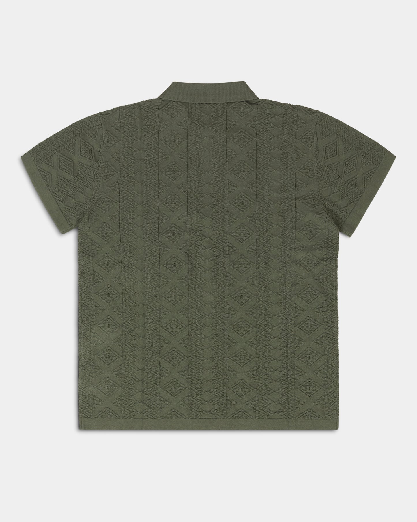 TCSS Trader Knit Polo