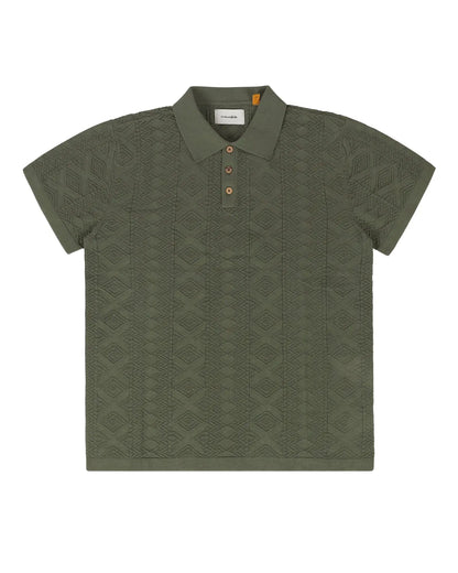 TCSS Trader Strickpolo