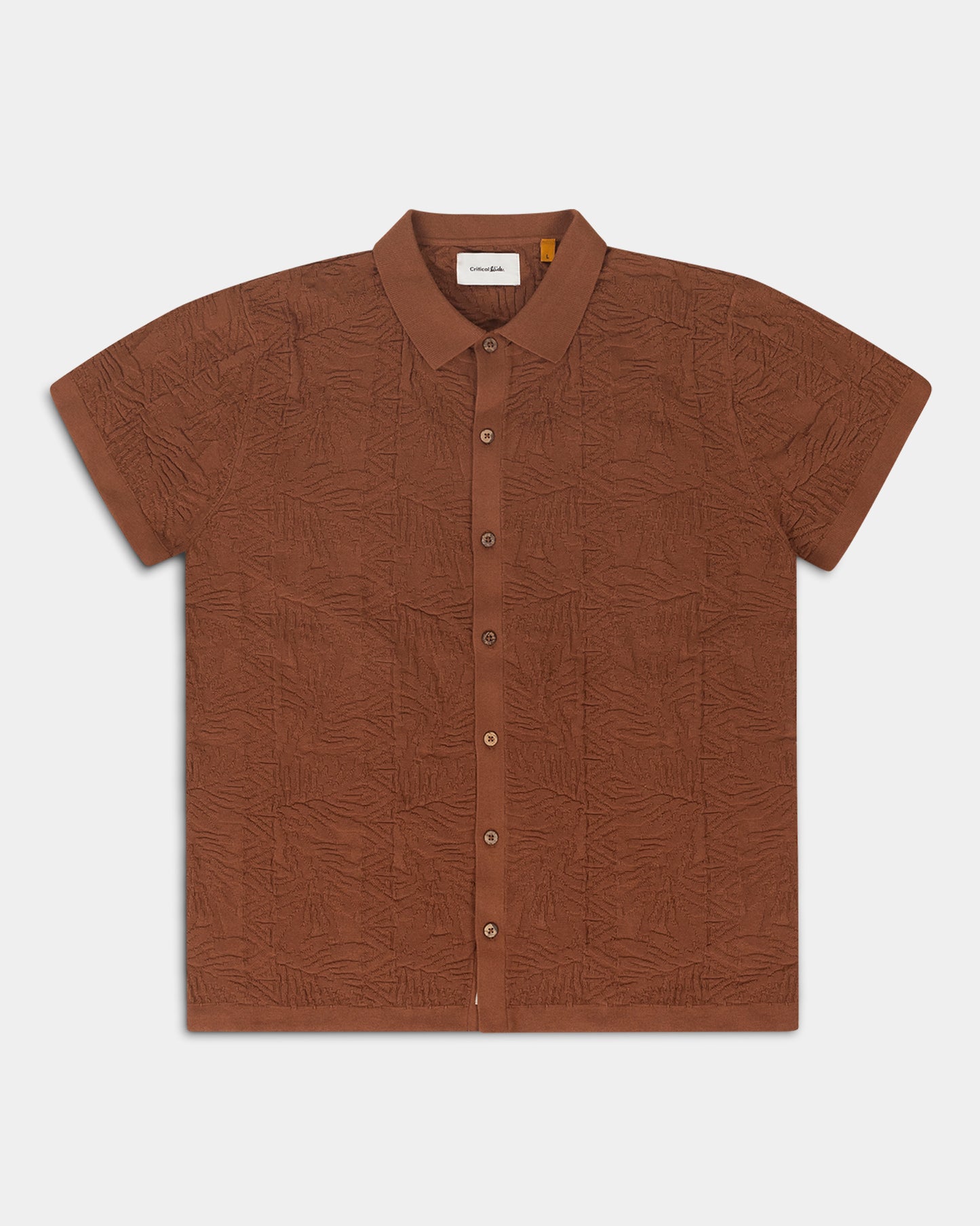 TCSS Rails Shirt