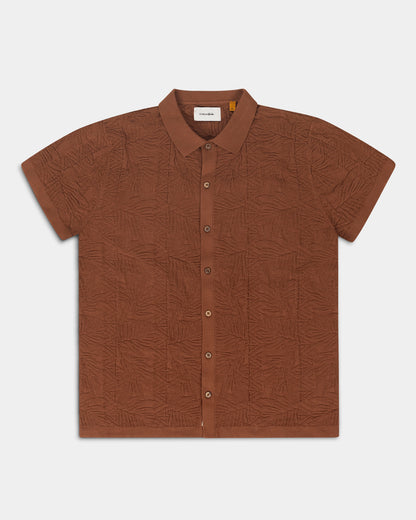 TCSS Rails Shirt