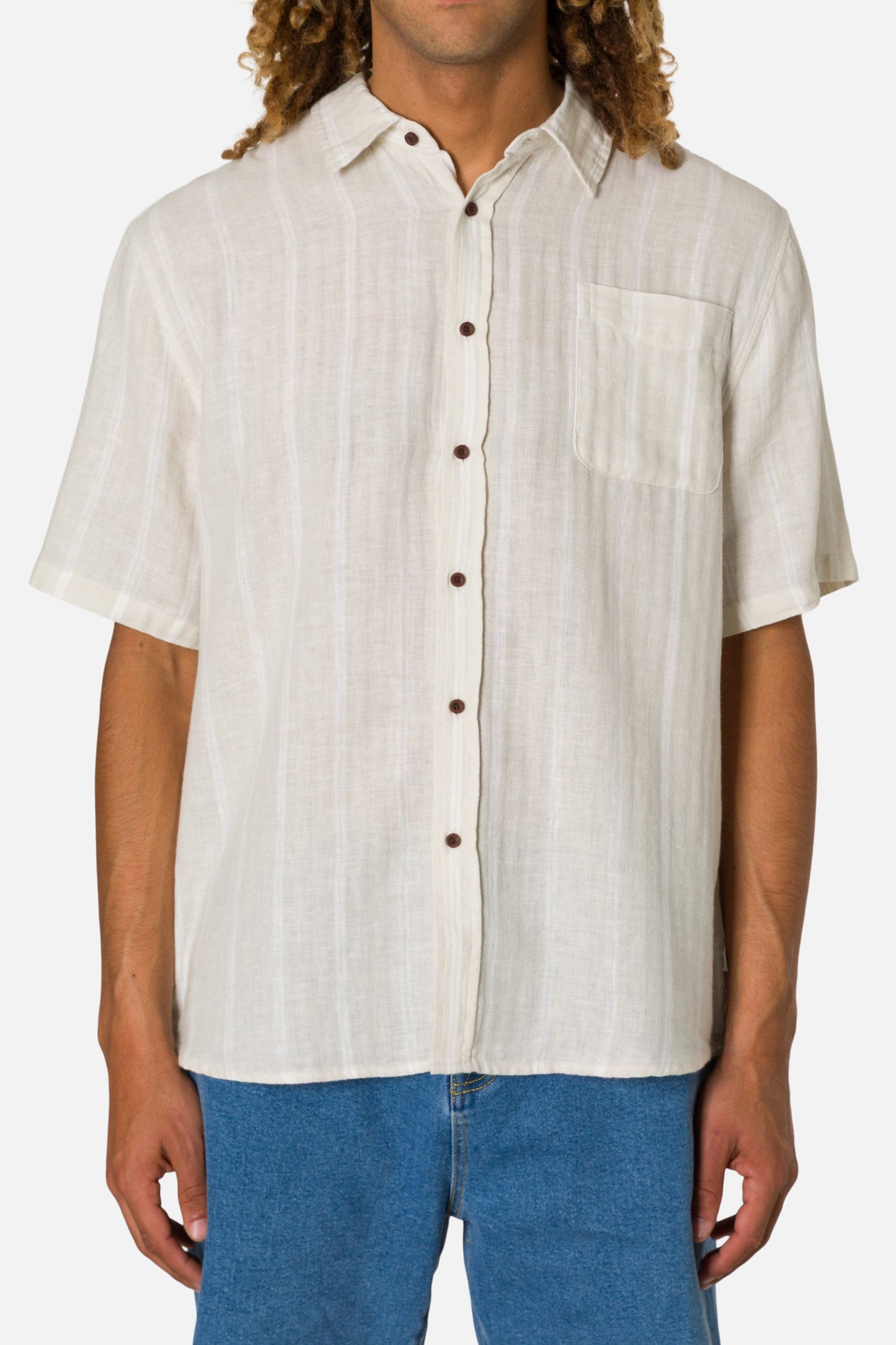 Katin Alan Shirt Aluminum