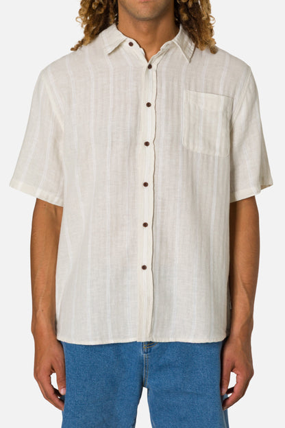 Katin Alan Shirt Aluminum