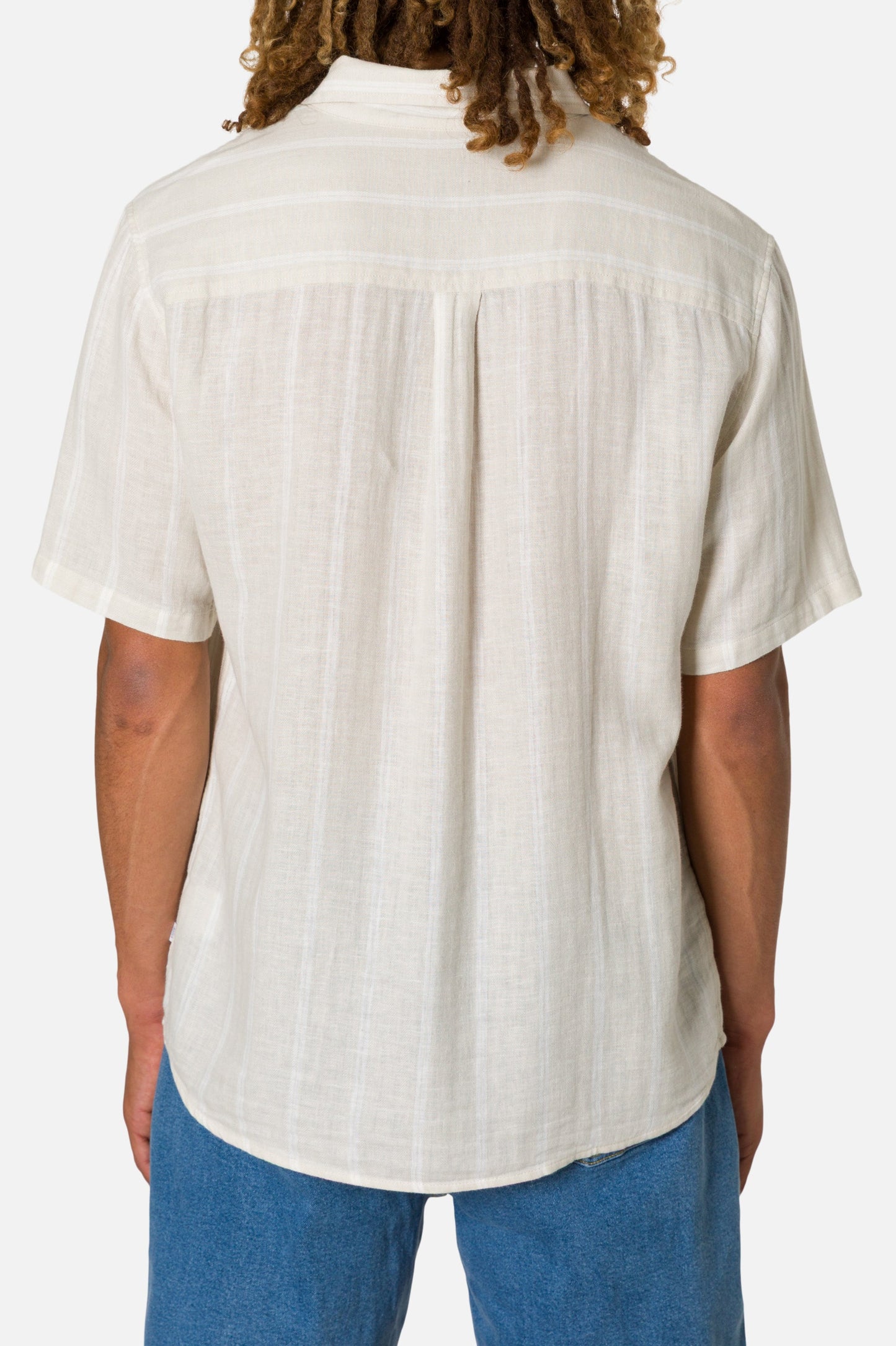 Katin Alan Shirt Aluminum
