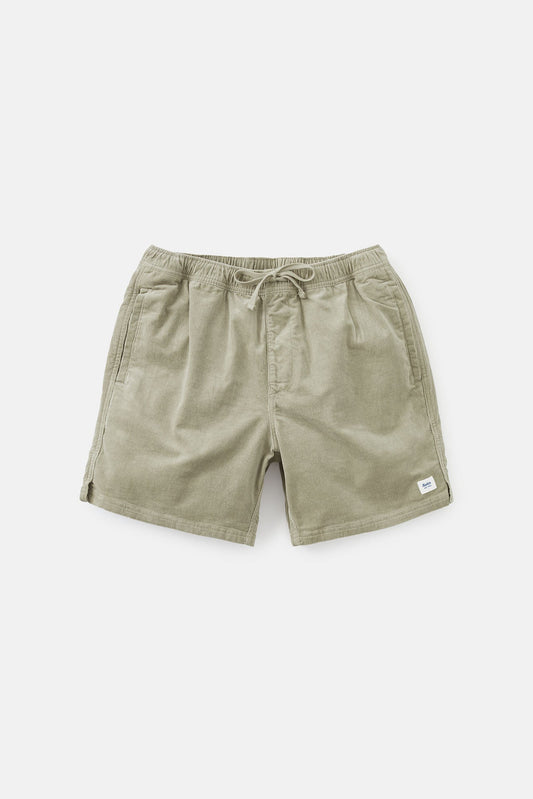 Katin Cord Local Short Warm Gray
