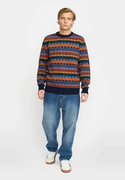 Revolution Knit Sweater
