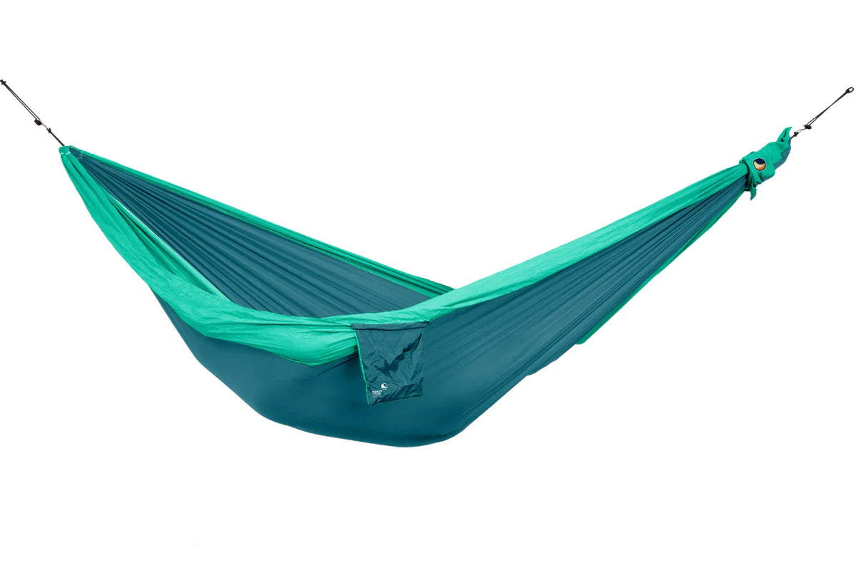 TTTM Original Hammock Emerald Green / Green