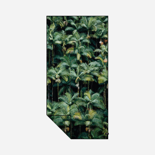 Slowtide Quick-Dry Travel Towel Multi