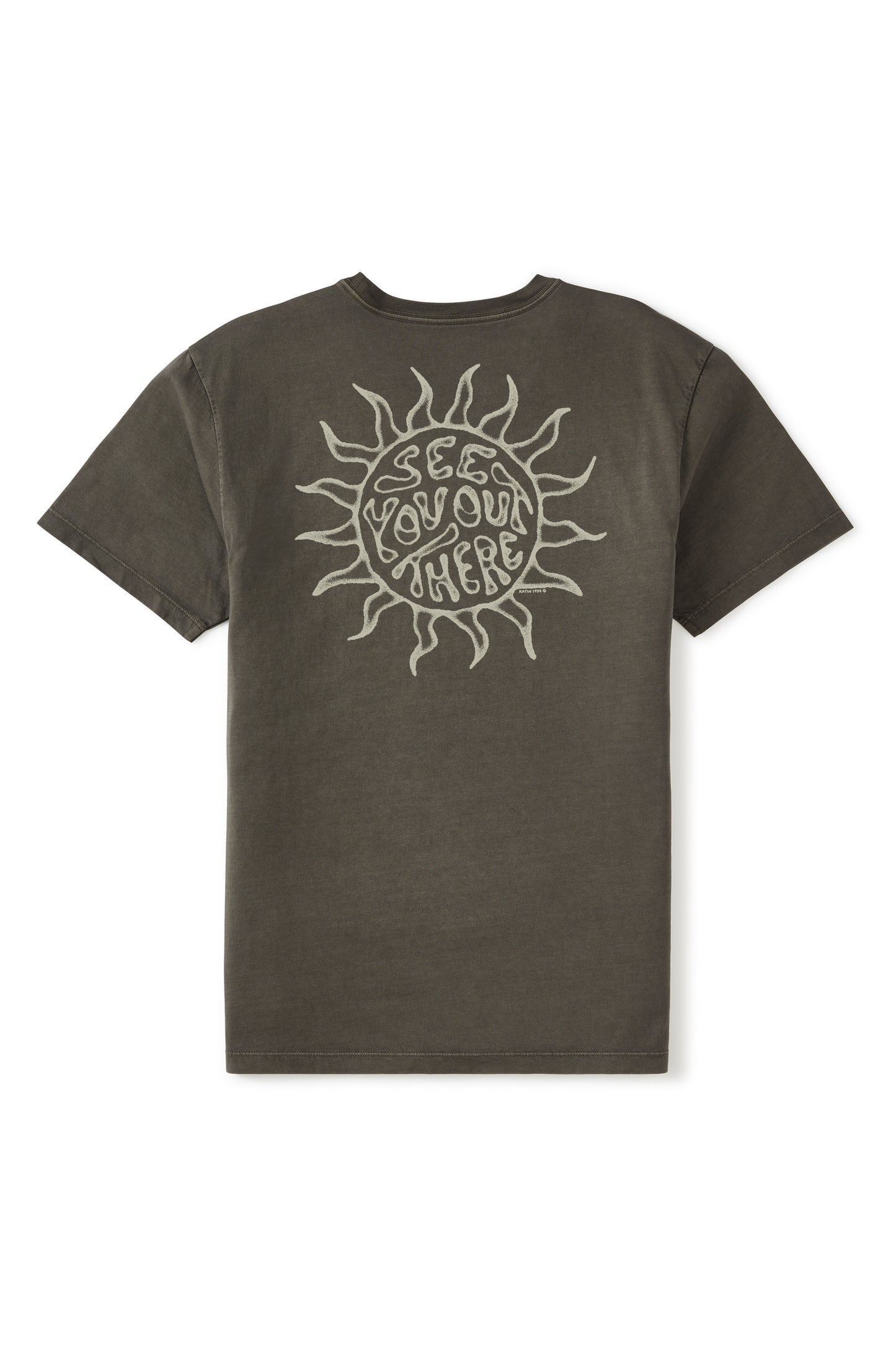 Katin Lumen Tee Lead