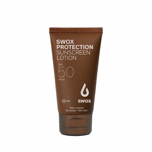Swox Protection Lotion SPF 50 50ml