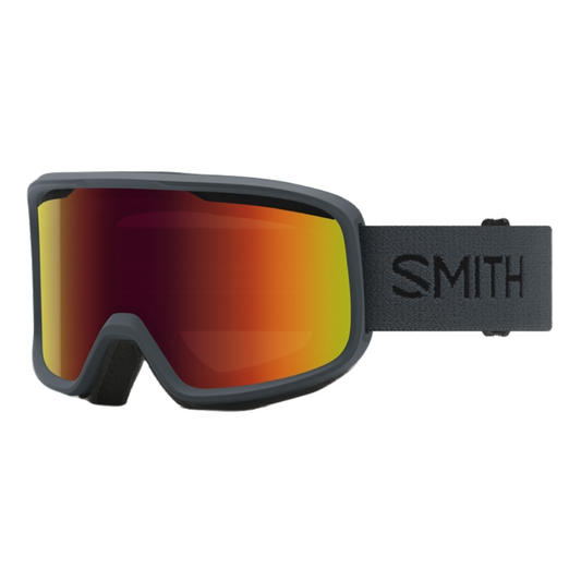 Smith Frontier Snowboard Brille