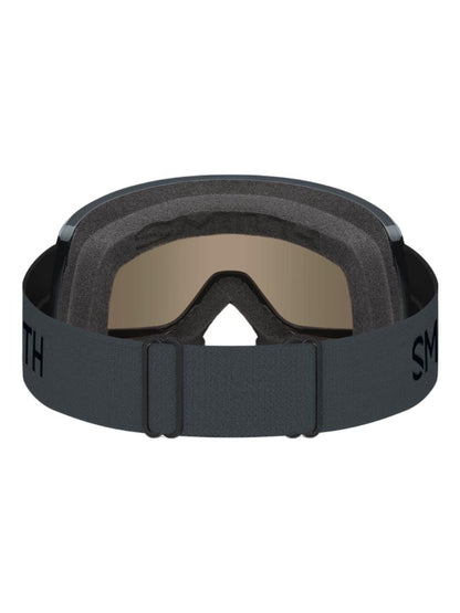 Smith Frontier Snowboard Brille