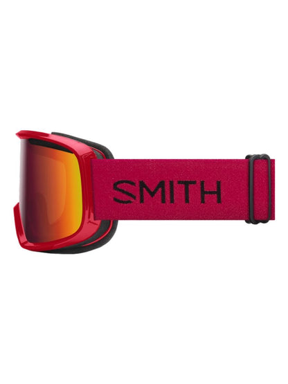 Smith Frontier Snowboard Brille