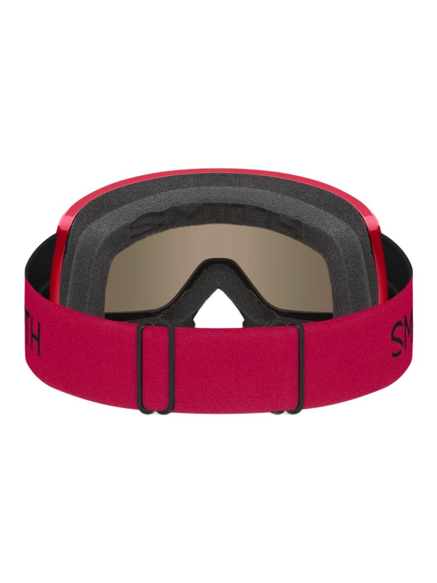 Smith Frontier Snowboard Brille