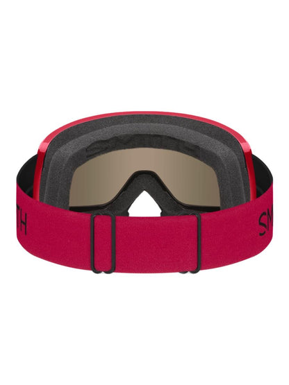 Smith Frontier Snowboard Brille