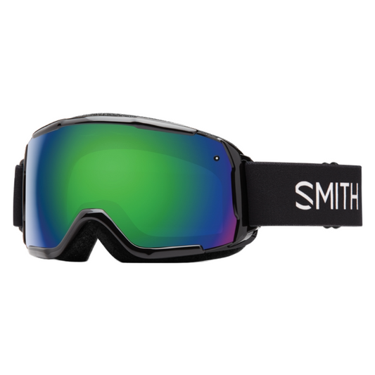 Smith Grom Kids Snowboardbrille 