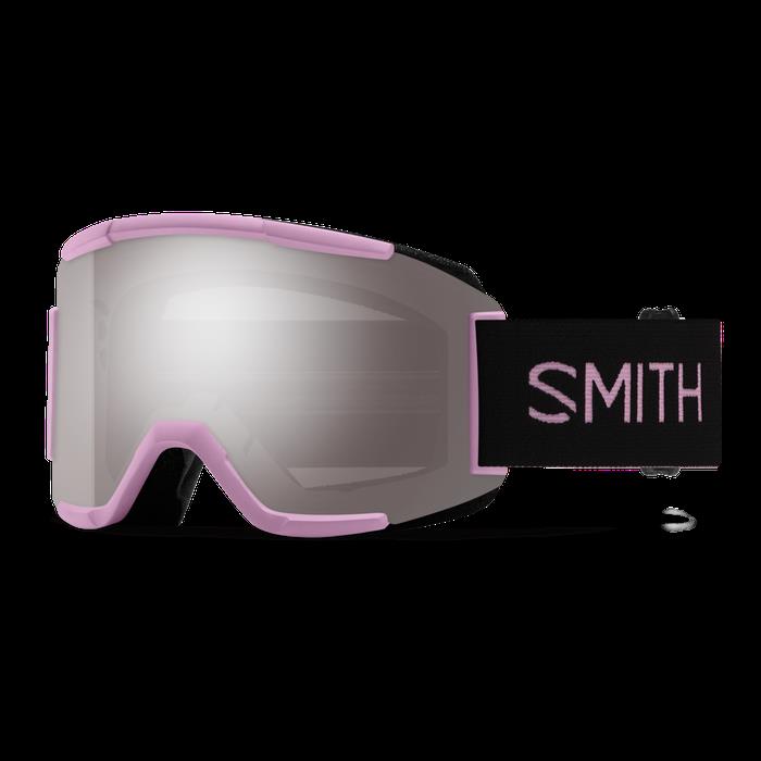 Smith Squad Snowboard Brille