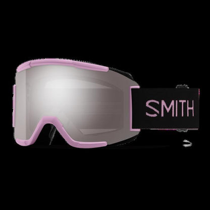 Smith Squad Snowboard Brille