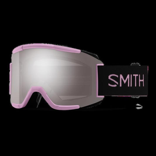 Smith Squad Snowboardbrille 