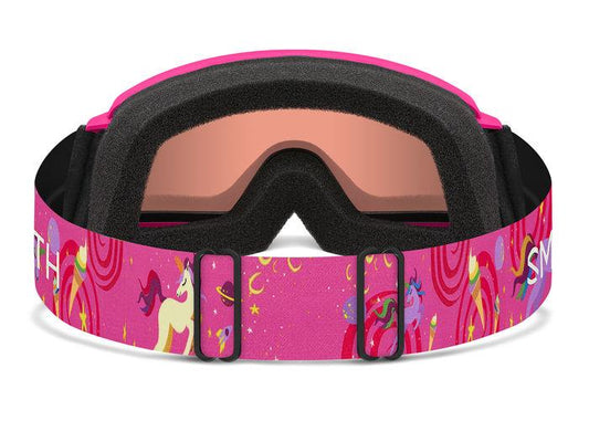 Smith Rascal Kids Snowboardbrille 