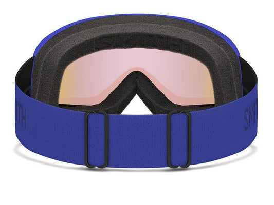 Smith Vogue Snowboardbrille 