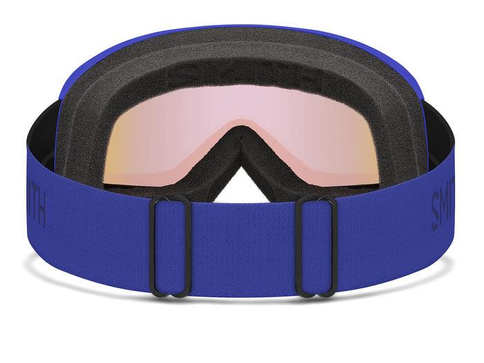 Smith Vogue Snowboard Brille