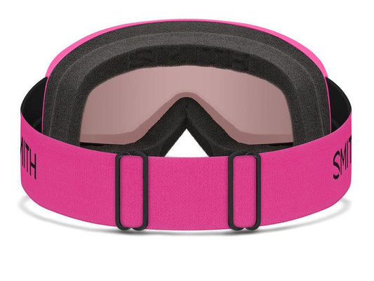 Smith Vogue Snowboardbrille 